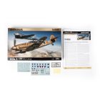 Eduard Avia S-199 ERLA canopy makett