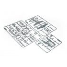 Eduard Avia S-199 ERLA canopy makett