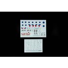 Eduard Avia S-199 ERLA canopy makett