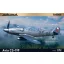 Eduard - Avia CS-199 repülő makett