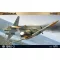 Eduard - Bf 109G-2 ProfiPACK repülő makett