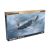 Eduard Bf 109G-10 Erla - The ProfiPACK Edition makett