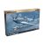 Eduard P-51D Mustang makett