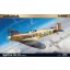 Eduard - Spitfire Mk.Vb early repülő makett