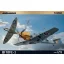 Eduard - Bf 109E-3 ProfiPACK repülő makett