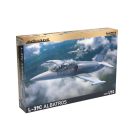 Eduard L-39C ALBATROS makett