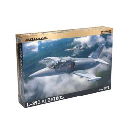 Eduard L-39C ALBATROS makett
