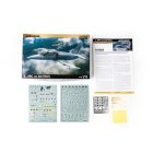 Eduard L-39C ALBATROS makett