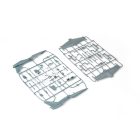 Eduard L-39C ALBATROS makett