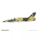 Eduard - L-39ZA ALBATROS ProfiPACK repülő makett