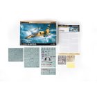 Eduard L-39ZA Albatros - The ProfiPACK Edition makett