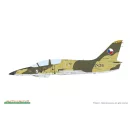 Eduard - L-39ZA ALBATROS ProfiPACK repülő makett