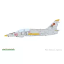 Eduard - L-39ZA ALBATROS ProfiPACK repülő makett