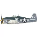 Eduard - F6F-3 repülő makett