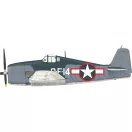 Eduard - F6F-3 repülő makett