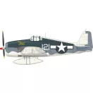 Eduard - F6F-3 repülő makett