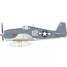Eduard - F6F-3 repülő makett