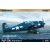 Eduard F6F-3/5N Nightfighter ProfiPACK makett