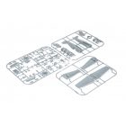 Eduard F6F-3/5N Nightfighter ProfiPACK makett