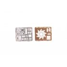 Eduard F6F-3/5N Nightfighter ProfiPACK makett