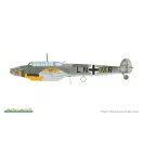 Eduard - Bf 110F repülő makett