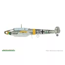 Eduard - Bf 110F repülő makett