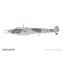 Eduard - Bf 110F repülő makett