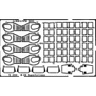 Eduard B-29A (Academy)