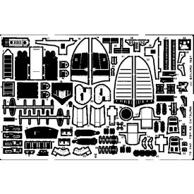 Eduard PBY-5A Catalina (Academy)