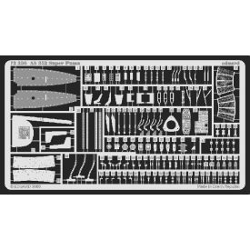 Eduard AS 532 Super Puma (Italeri)