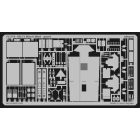 Eduard SR-71 Blackbird (Italeri)