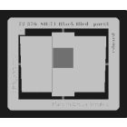 Eduard SR-71 Blackbird (Italeri)