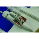 Eduard Fw 200C Condor exterior für Revell-Bausatz fotómaratás