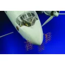 Eduard Fw 200C Condor exterior für Revell-Bausatz fotómaratás