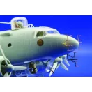 Eduard Fw 200C Condor exterior für Revell-Bausatz fotómaratás
