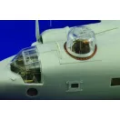 Eduard Fw 200C Condor exterior für Revell-Bausatz fotómaratás