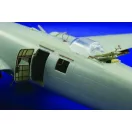 Eduard Fw 200C Condor exterior für Revell-Bausatz fotómaratás