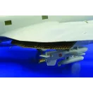 Eduard Fw 200C Condor exterior für Revell-Bausatz fotómaratás