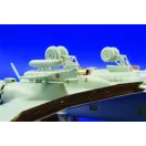 Eduard Fw 200C Condor exterior für Revell-Bausatz fotómaratás