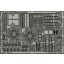 Eduard A-20G Havoc exterior für MPM Bausatz fotómaratás