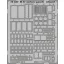 Eduard B-17 surface panels S.A. for Revell fotómaratás