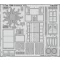 Eduard TBM-3 exterior HOBBY BOSS fotómaratás