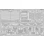 Eduard B-24D undercarriage for Airfix fotómaratás