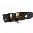 Eduard B-24D bomb bay for Airfix fotómaratás