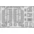 Eduard Spitfire Mk. V landing flaps (Eduard)