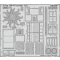 Eduard TBF-1C exterior for Hobby Boss fotómaratás
