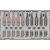 Eduard Seatbelts USAAF WWII STEEL