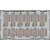 Eduard Seatbelts RAF early STEEL