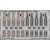 Eduard Seatbelts USN WWII fighters STEEL