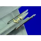 Eduard F-15C Eagle fotómaratás